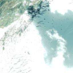 Satellite imagery of cairn, IT
