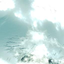 Satellite imagery of cairn, IT