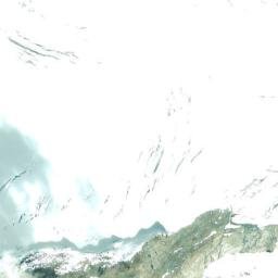 Satellite imagery of cairn, IT