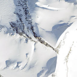 Satellite imagery of Castor, CH