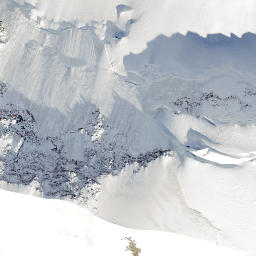 Satellite imagery of Roccia della Scoperta, IT