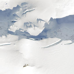 Satellite imagery of Roccia della Scoperta, IT