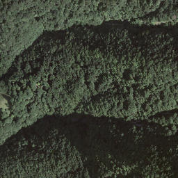 Satellite imagery of Motto di Cima, CH
