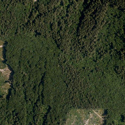 Satellite imagery of KK 126 1873, IT