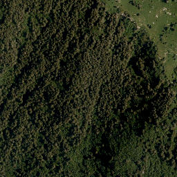 Satellite imagery of KK 126 1873, IT