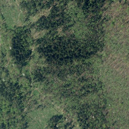 Satellite imagery of cairn, IT