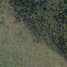 Satellite imagery of cairn, IT