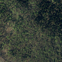 Satellite imagery of cairn, IT