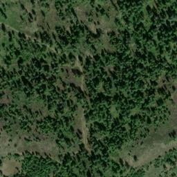 Satellite imagery of Eden Ridge, US