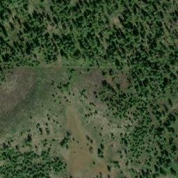 Satellite imagery of Eden Ridge, US