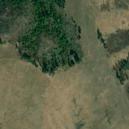 Satellite imagery of Cold Spring Ridge, US