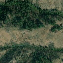 Satellite imagery of Cold Spring Ridge, US