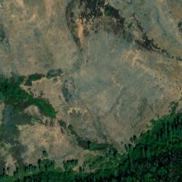 Satellite imagery of Price Ridge, US