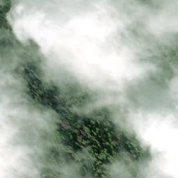 Satellite imagery of Dent Ridge, US