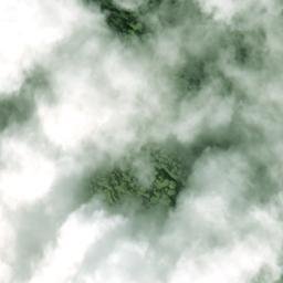 Satellite imagery of Dent Ridge, US