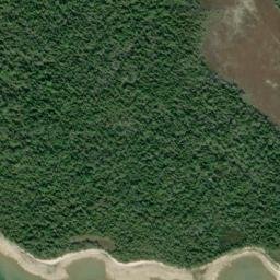 Satellite imagery of Rabbit Back Point, US