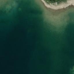 Satellite imagery of Long Point, US