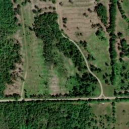 Satellite imagery of McCaigs Hill, CA