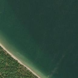Satellite imagery of Deacon Point, CA