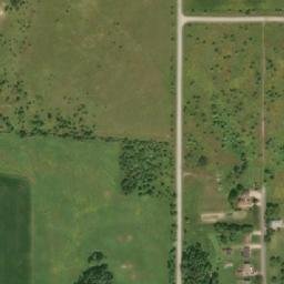 Satellite imagery of Town Point, CA
