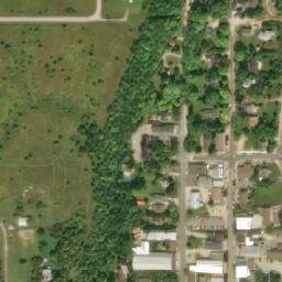 Satellite imagery of Town Point, CA