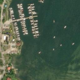 Satellite imagery of Town Point, CA