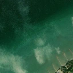 Satellite imagery of Tamarack Point, CA