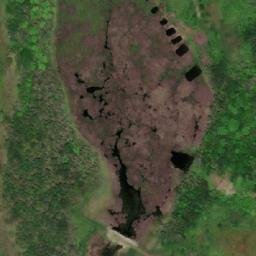 Satellite imagery of Sheguiandah Hill, CA