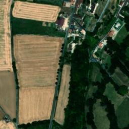 Satellite imagery of Château de Bayers, FR