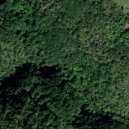 Satellite imagery of Château de Chazeron, FR