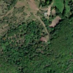 Satellite imagery of Château de Chazeron, FR