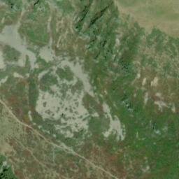 Satellite imagery of Aiguillette des Houches, IT