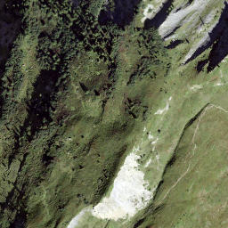 Satellite imagery of Cretté de la Gouille, CH