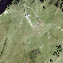 Satellite imagery of Cretté de la Gouille, CH
