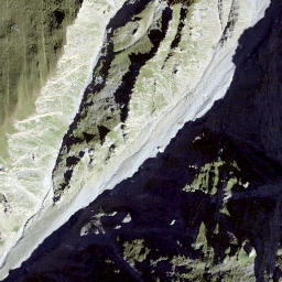 Satellite imagery of La Tsavre, CH