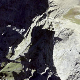 Satellite imagery of La Tsavre, CH