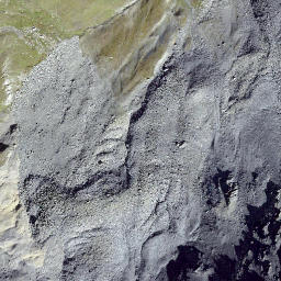 Satellite imagery of Le Parron, CH