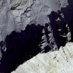 Satellite imagery of Le Parron, CH