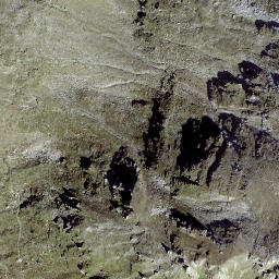 Satellite imagery of Croix de Tsousse, CH