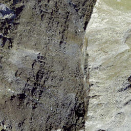 Satellite imagery of Croix de Tsousse, CH
