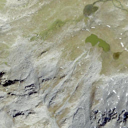 Satellite imagery of Croix de Tsousse, CH