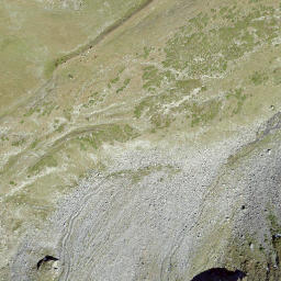Satellite imagery of Lui des Bôres, CH