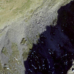 Satellite imagery of Lui des Bôres, CH