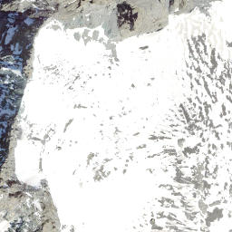 Satellite imagery of Le Sonadon, CH