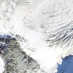 Satellite imagery of Pointe du Jardin des Chamois, CH