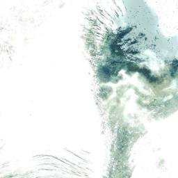 Satellite imagery of cairn, IT
