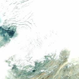 Satellite imagery of cairn, IT
