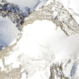 Satellite imagery of Castor, CH
