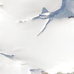 Satellite imagery of Ludwigshöhe, CH