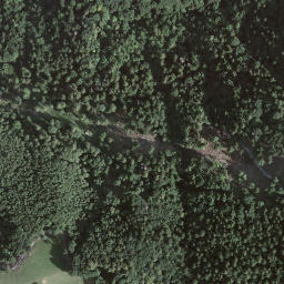 Satellite imagery of boundary_stone, IT